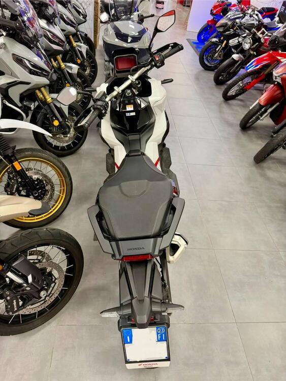 Honda X-ADV 750 DCT (2021 - 24) (3)