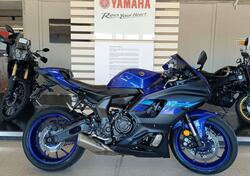 Yamaha YZF R7 (2021 - 25) usata