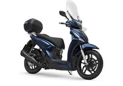 Kymco People 125i S ABS (2024 - 25) nuova