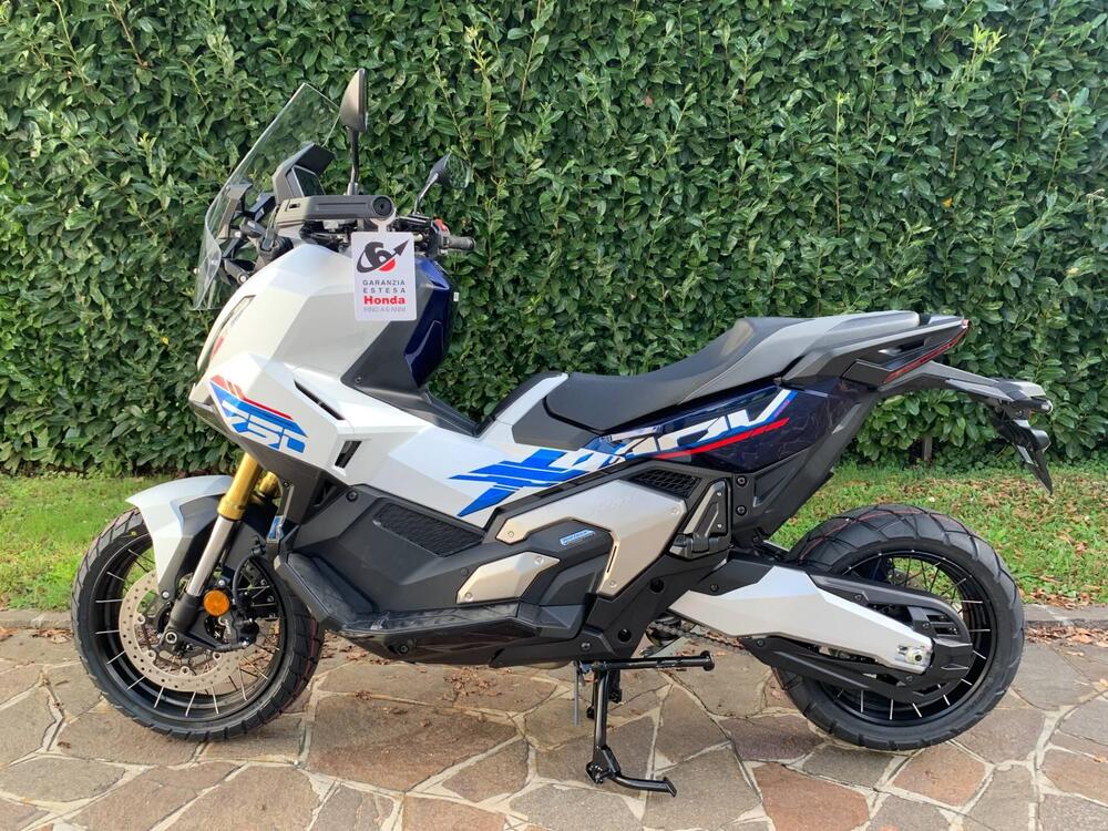Honda X-ADV 750 Special Edition (2026)