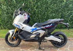 Honda X-ADV 750 Special Edition (2026) nuova