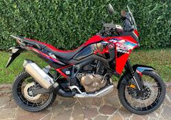 Honda Africa Twin CRF 1100L ES (2024 - 25) nuova