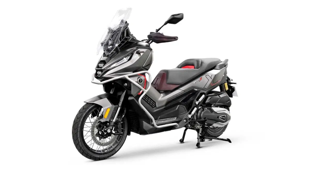 Voge SR450 SR450X (2026) (7)