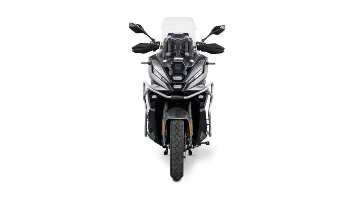 Voge SR450 SR450X (2026) (8)