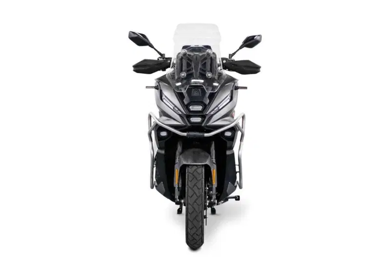 Voge SR450 SR450X (2026) (8)