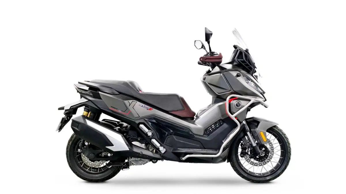 Voge SR450 SR450X (2026) (2)