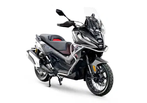 Voge SR450
