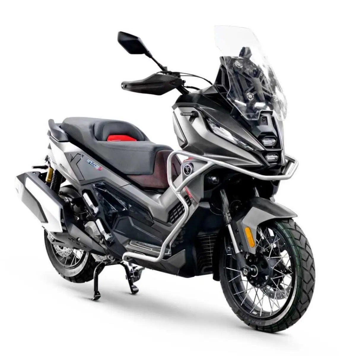 Voge SR450X (2026)