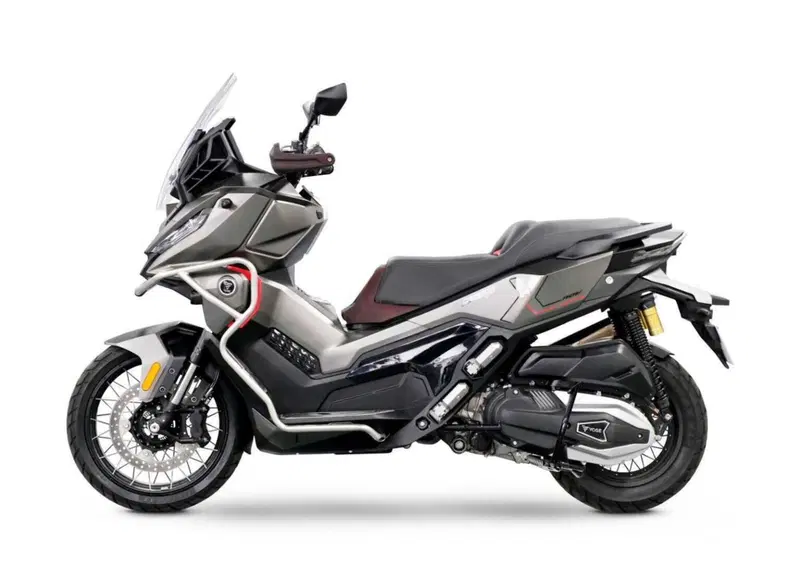 Voge SR450 SR450X (2026) (6)