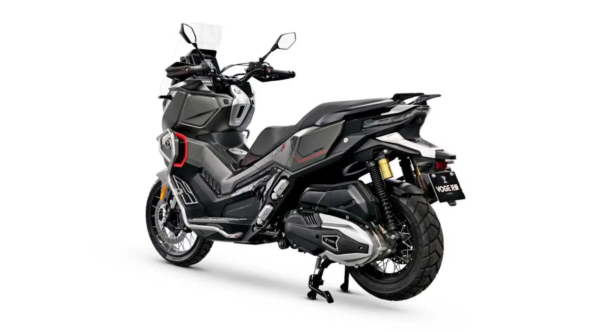 Voge SR450 SR450X (2026) (5)
