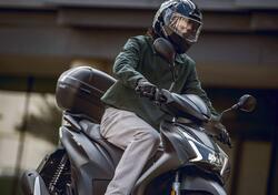 QJ Motor SQ 16 (2025) nuova