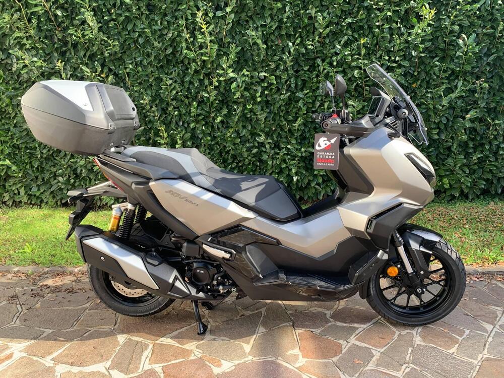 Honda ADV 350 (2025)