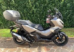 Honda ADV 350 (2025) nuova