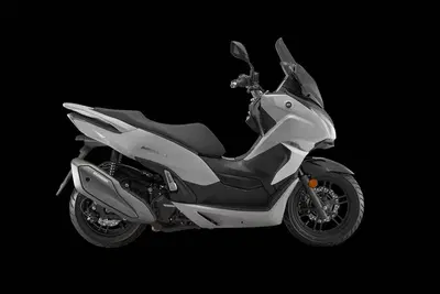QJ Motor MTX 300 (2025 - 26) nuova