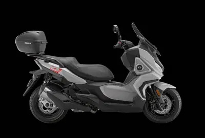 QJ Motor Fort 4.0 (2025 - 26) nuova