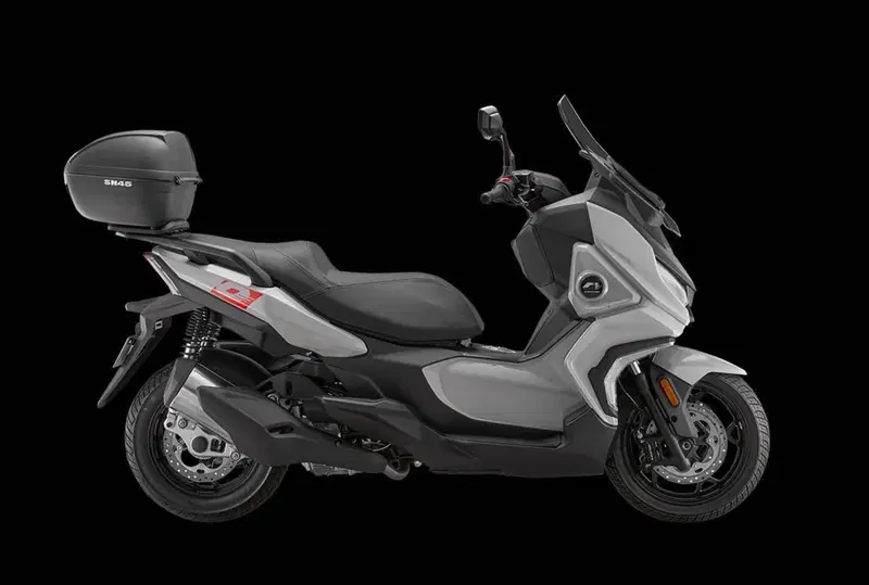 QJ Motor Fort 4.0 (2025 - 26)