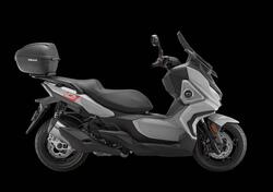 QJ Motor Fort 4.0 (2025) nuova