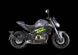 QJ Motor SRK 400 (2023 - 25) nuova