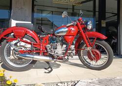 Moto Guzzi Airone 250 sport d'epoca