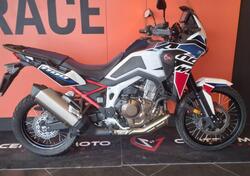 Honda Africa Twin CRF 1100L (2022 - 23) usata