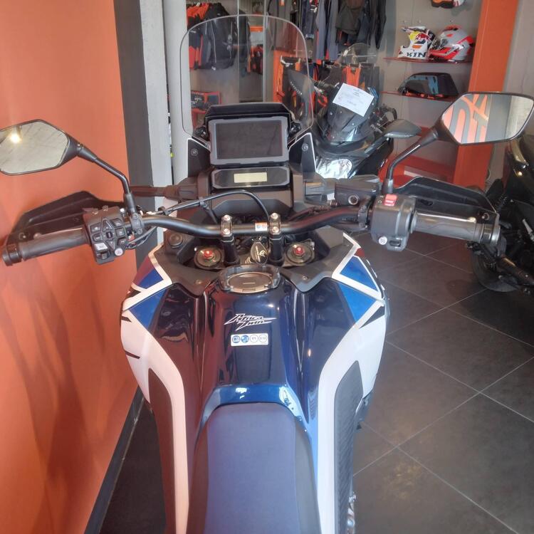 Honda Africa Twin CRF 1100L (2022 - 23) (3)