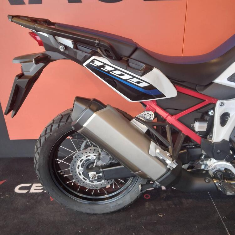 Honda Africa Twin CRF 1100L (2022 - 23) (5)