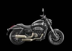 QJ Motor SRV 300 (2023 - 25) nuova