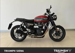 Triumph Speed Twin 1200 (2019 - 20) usata