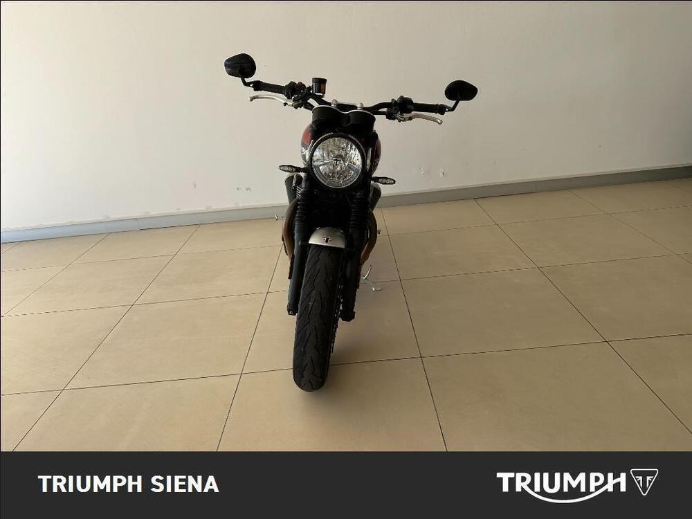 Triumph Speed Twin 1200 (2019 - 20) (2)
