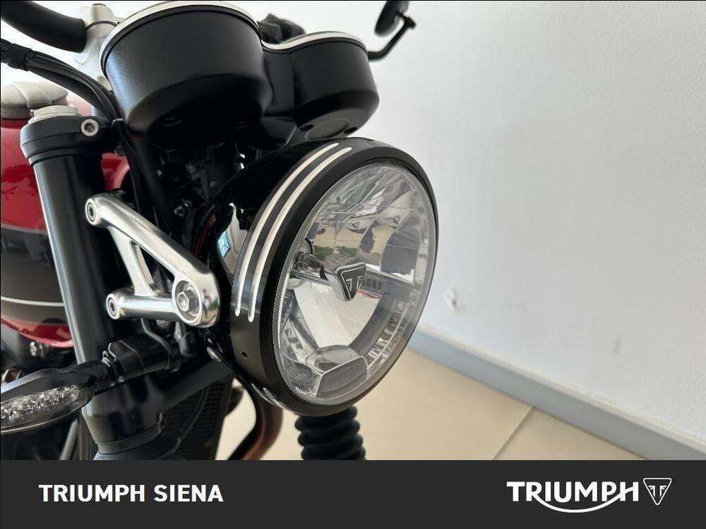 Triumph Speed Twin 1200 (2019 - 20) (5)