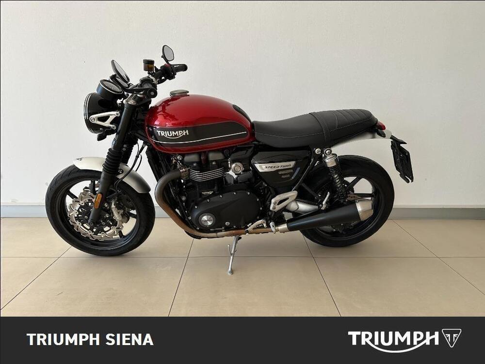 Triumph Speed Twin 1200 (2019 - 20) (3)
