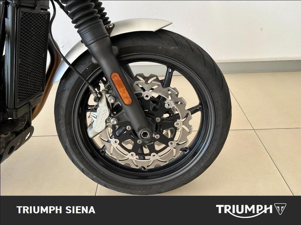 Triumph Speed Twin 1200 (2019 - 20) (4)