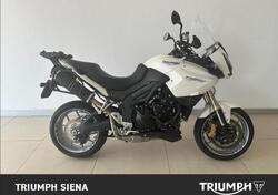 Triumph Tiger 1050 SE ABS (2006 - 13) usata
