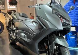 Yamaha T-Max 560 (2025) nuova