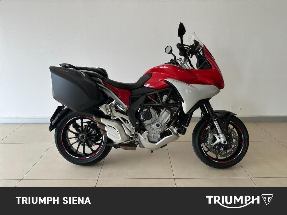 MV Agusta Turismo Veloce 800 (2014 - 16)