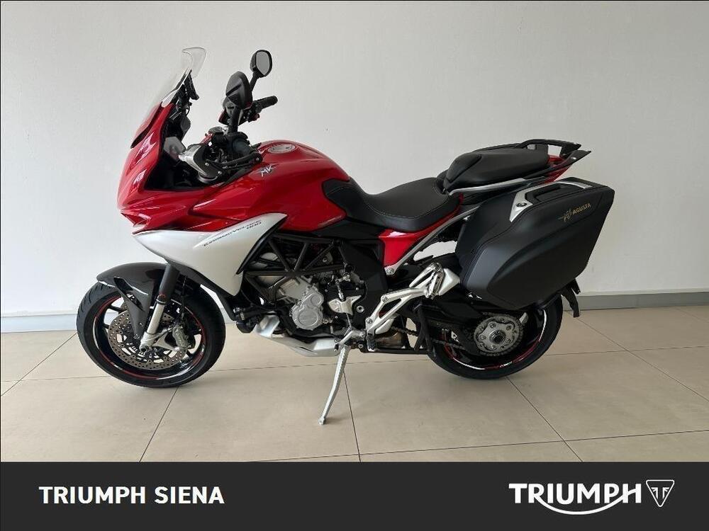 MV Agusta Turismo Veloce 800 (2014 - 16) (3)