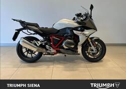 Bmw R 1200 RS (2015 - 16) usata