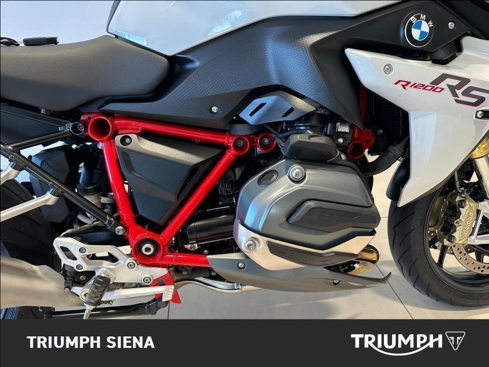 Bmw R 1200 RS (2015 - 16) (4)