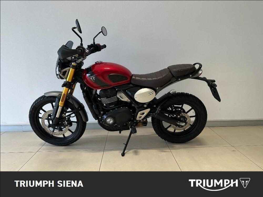 Triumph Scrambler 400 X (2024 - 25) (3)