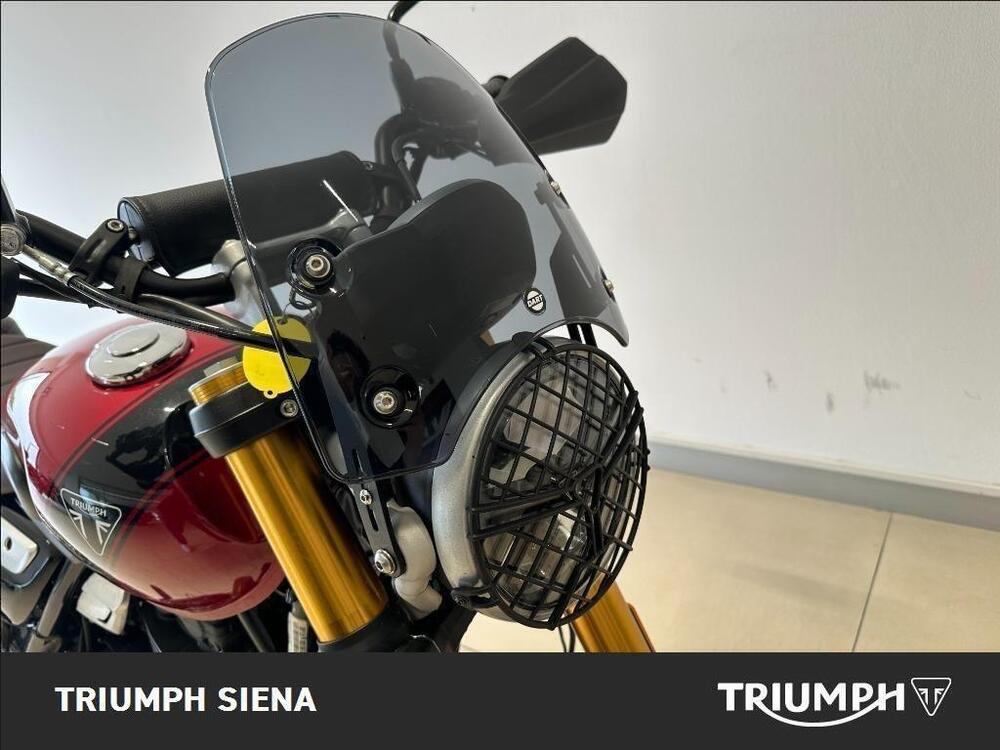 Triumph Scrambler 400 X (2024 - 25) (5)