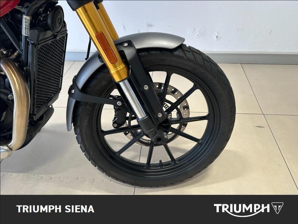 Triumph Scrambler 400 X (2024 - 25) (4)