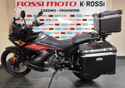 KTM 790 Adventure (2023 - 24) nuova