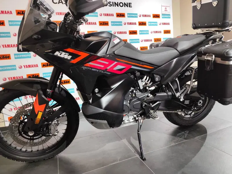 KTM 790 Adventure (2023 - 24) (2)