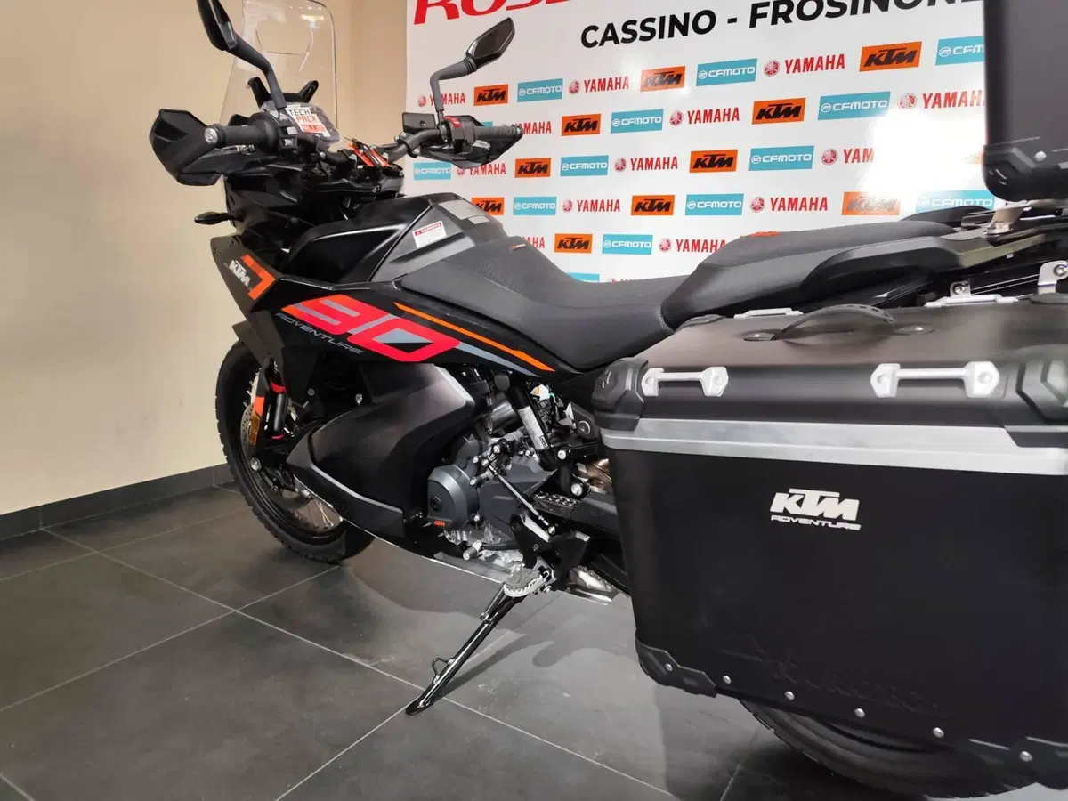 KTM 790 Adventure (2023 - 24) (3)