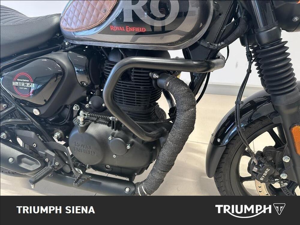 Royal Enfield HNTR 350 (2022 - 25) (3)
