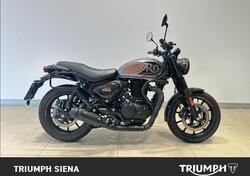 Royal Enfield HNTR 350 (2022 - 25) usata
