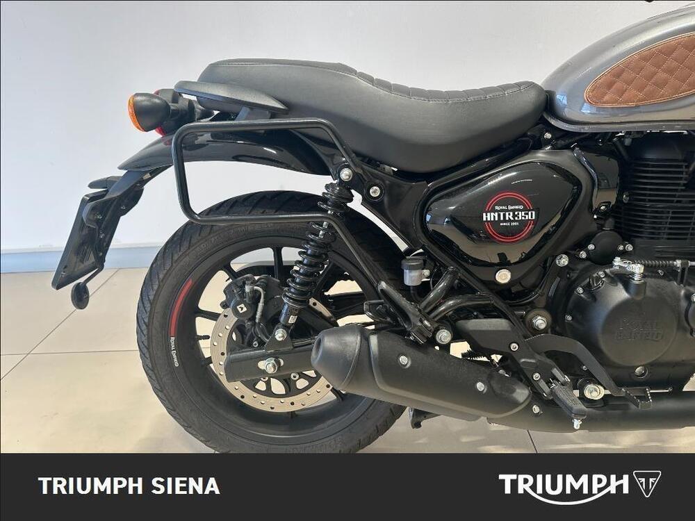 Royal Enfield HNTR 350 (2022 - 25) (5)