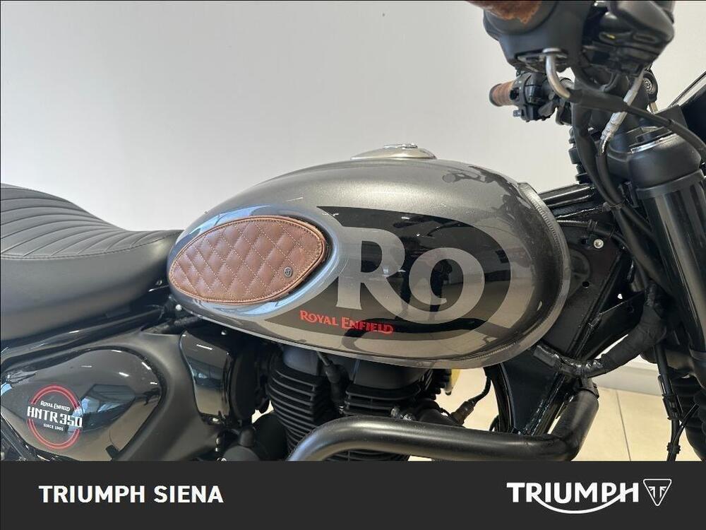 Royal Enfield HNTR 350 (2022 - 25) (4)