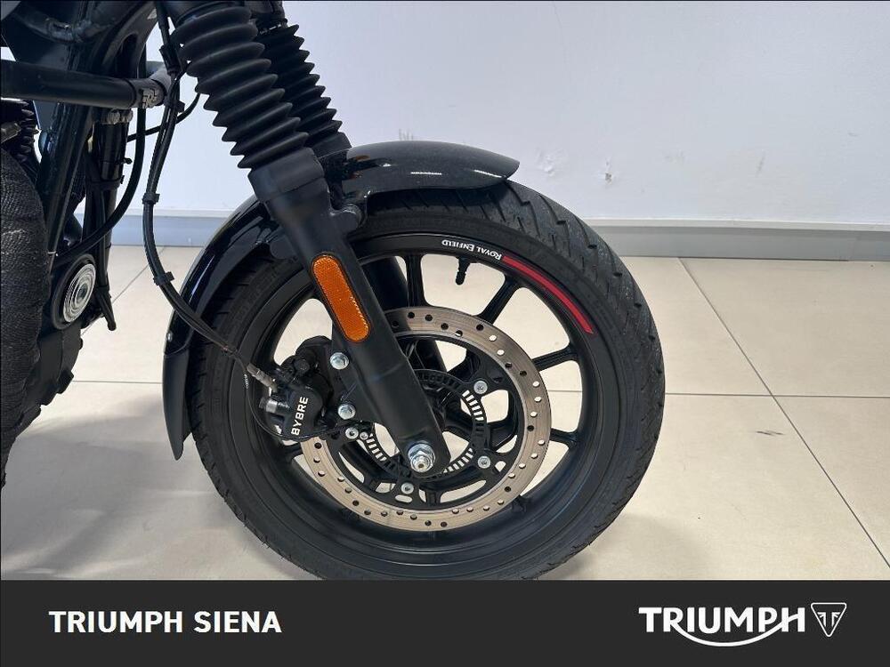 Royal Enfield HNTR 350 (2022 - 25) (2)