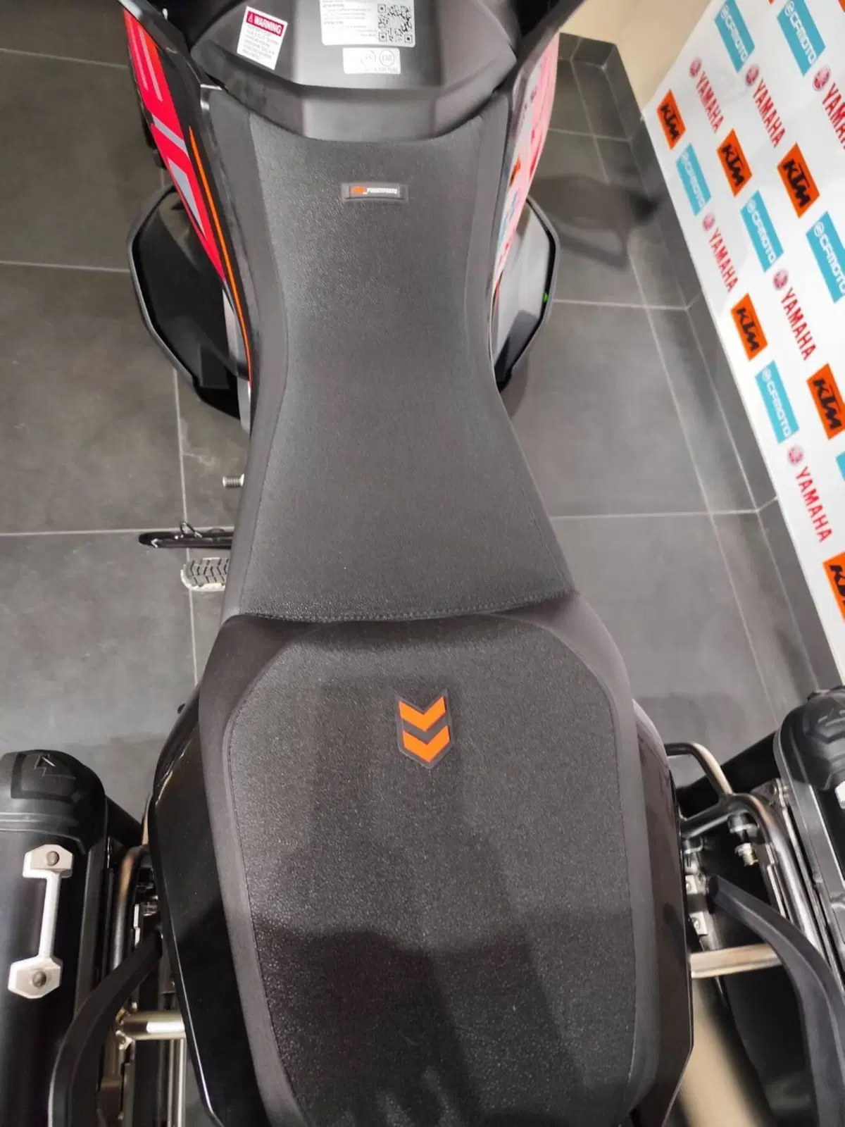 KTM 790 Adventure (2023 - 24) (8)